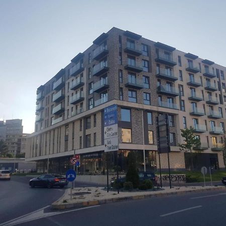 New Transilvania Cluj-Napoca Exterior photo