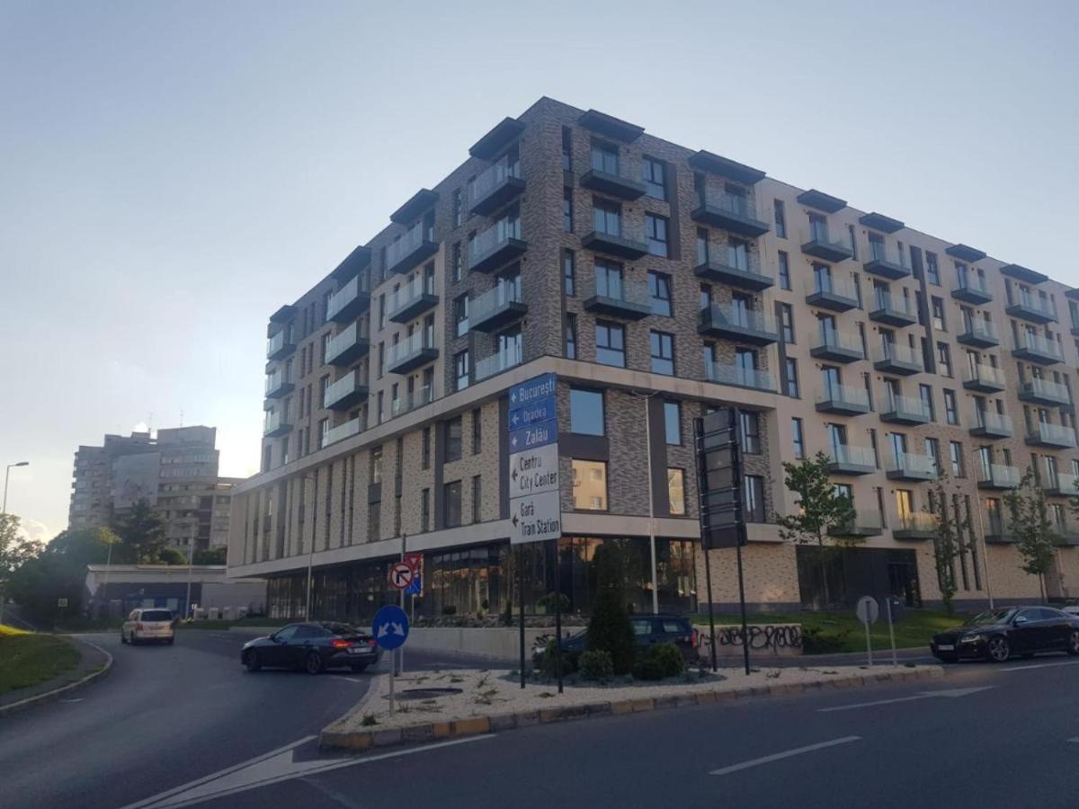 New Transilvania Cluj-Napoca Exterior photo